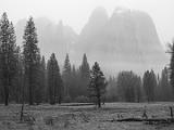 Yosemite Valley 005